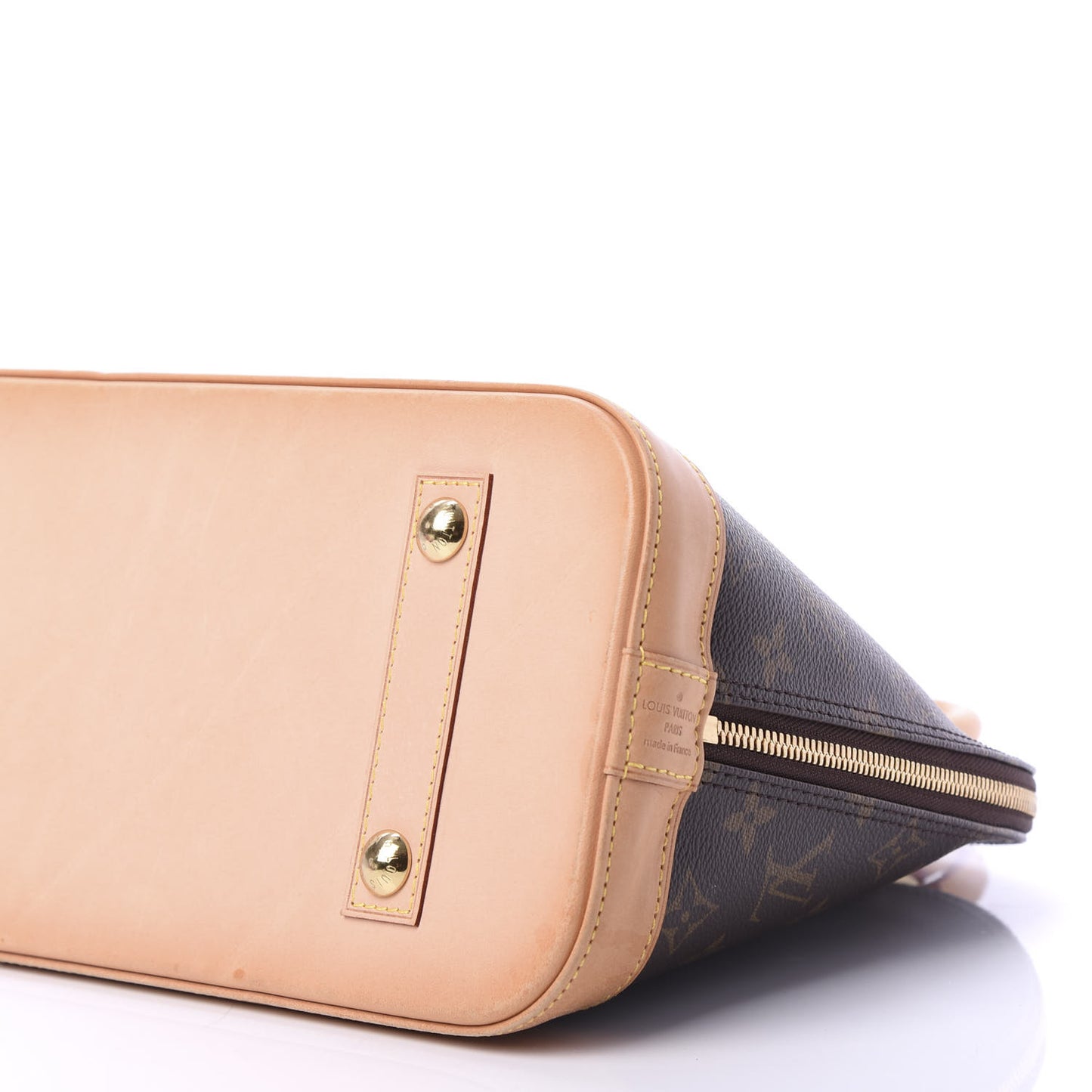 Monogram Alma PM