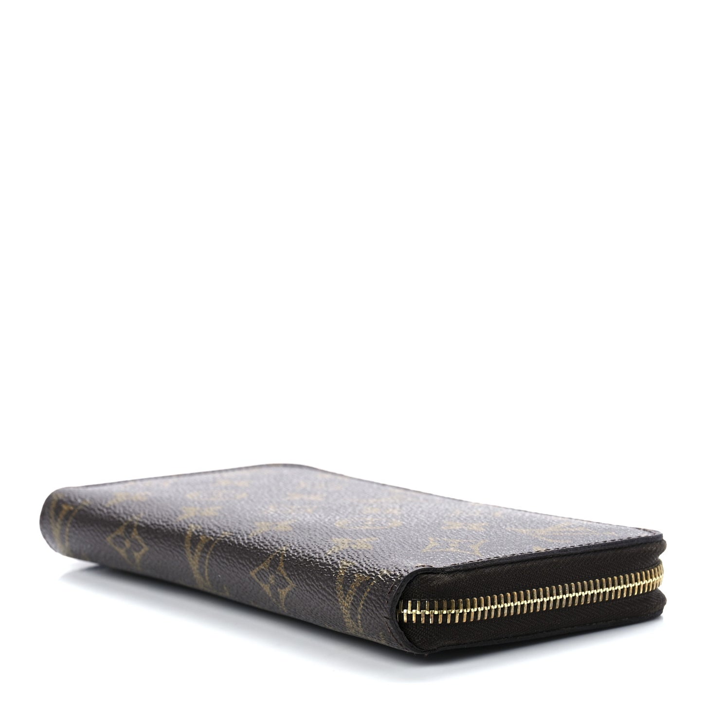 Monogram Zippy Wallet