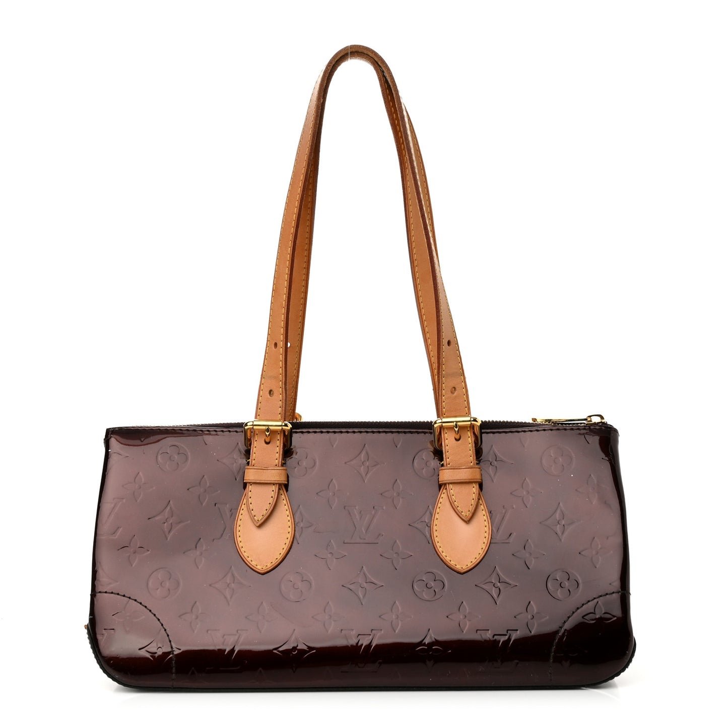Vernis Rosewood Ave Amarante