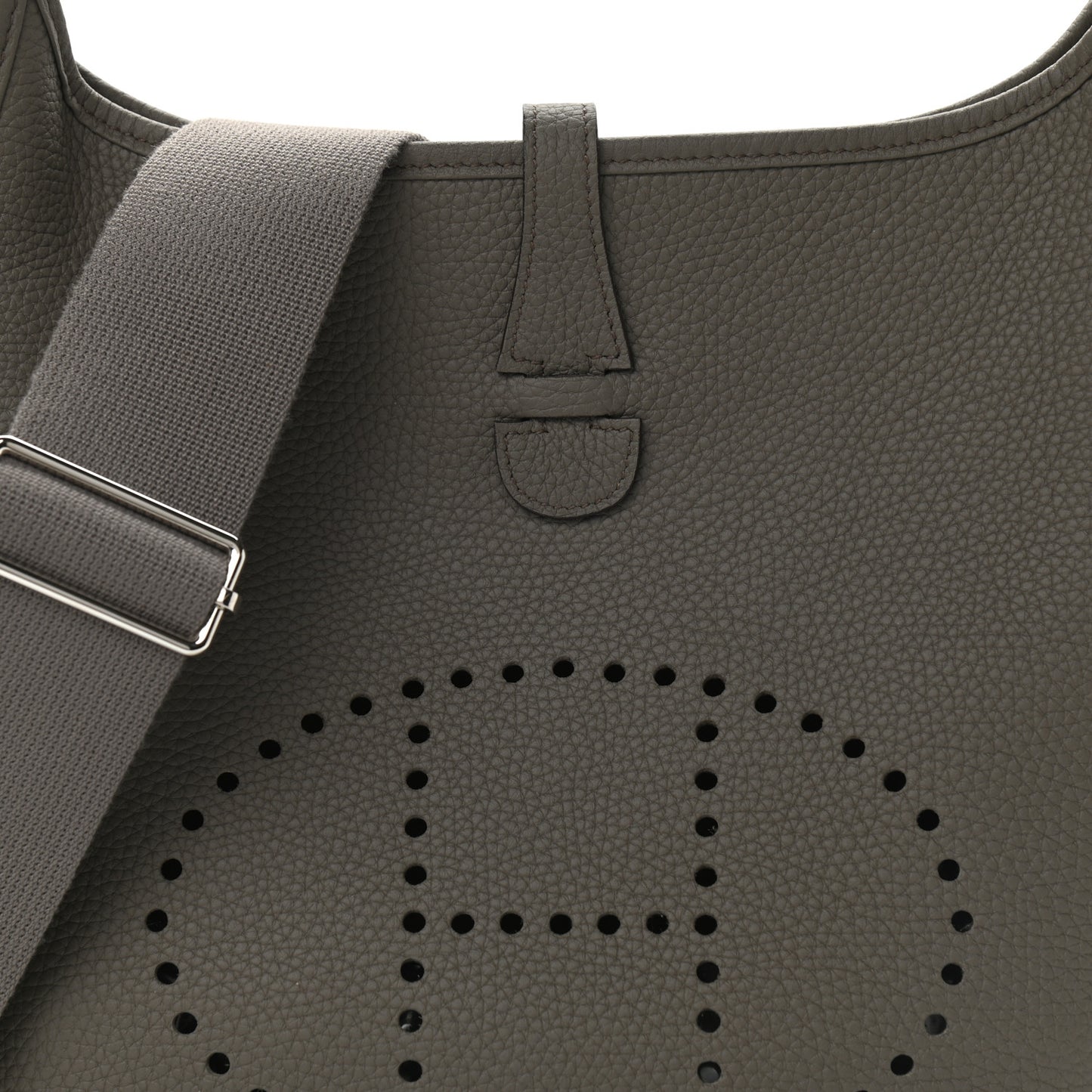 Taurillon Clemence Evelyne III PM Etain