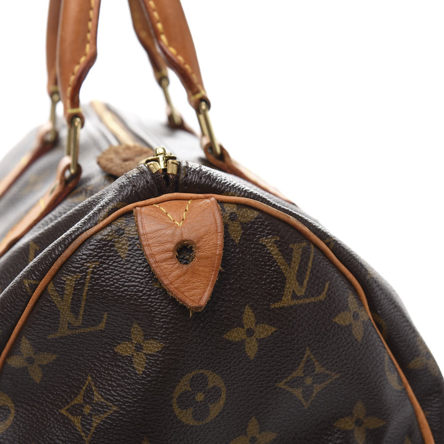 Monogram Speedy 30