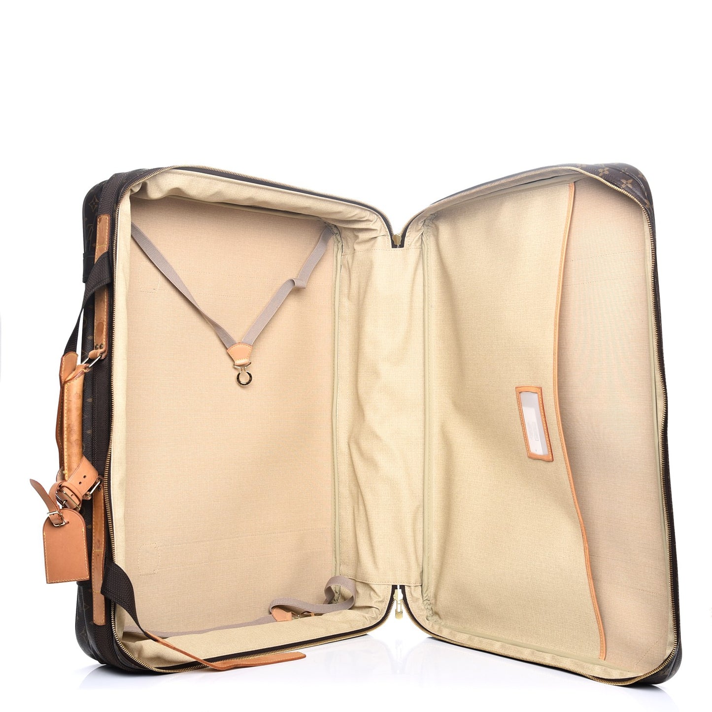 Monogram Satellite 65