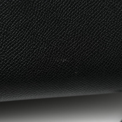 Celine Grained Calfskin Small Belt Bag Black 14 of 16