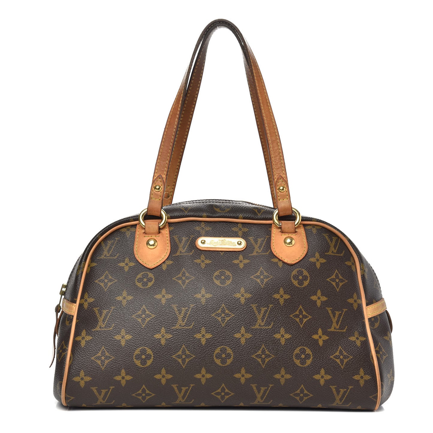 Monogram Montorgueil PM