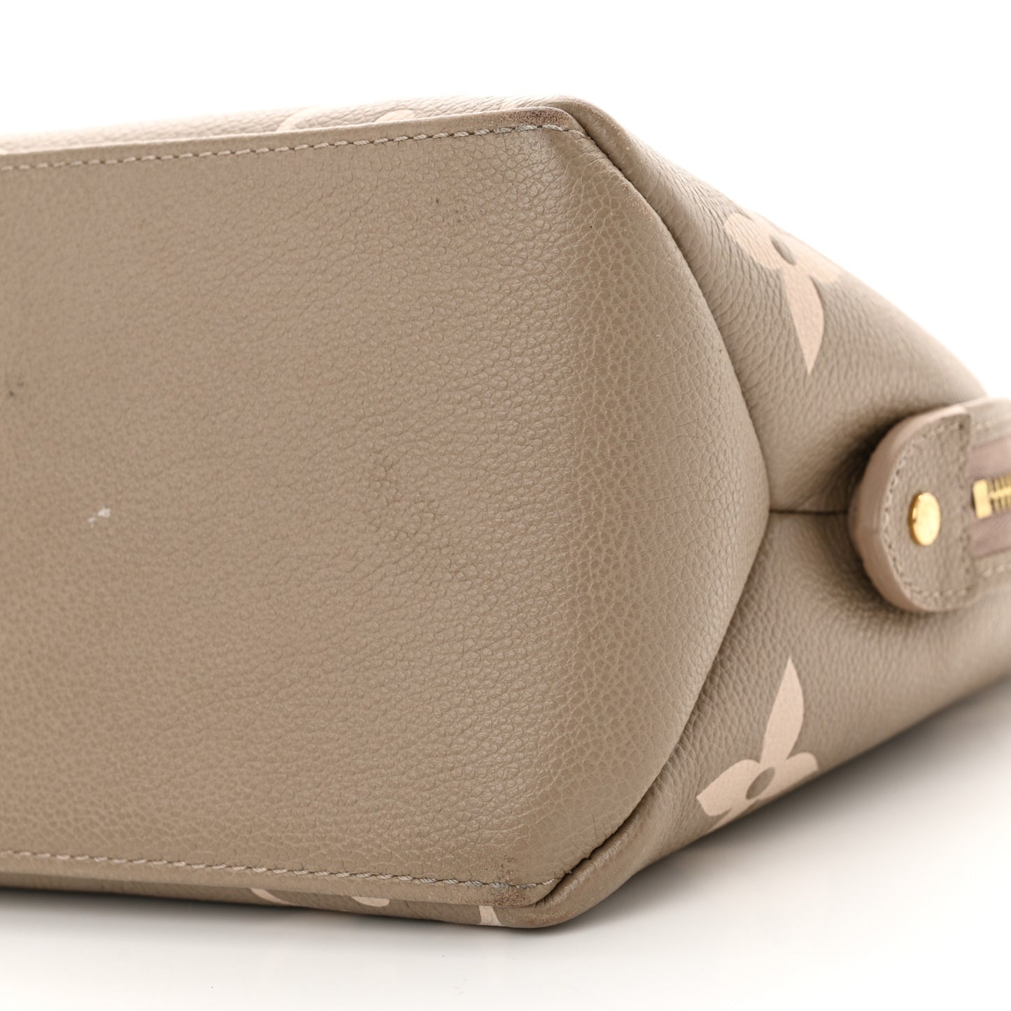 Empreinte Monogram Giant Petit Palais Tourterelle Creme