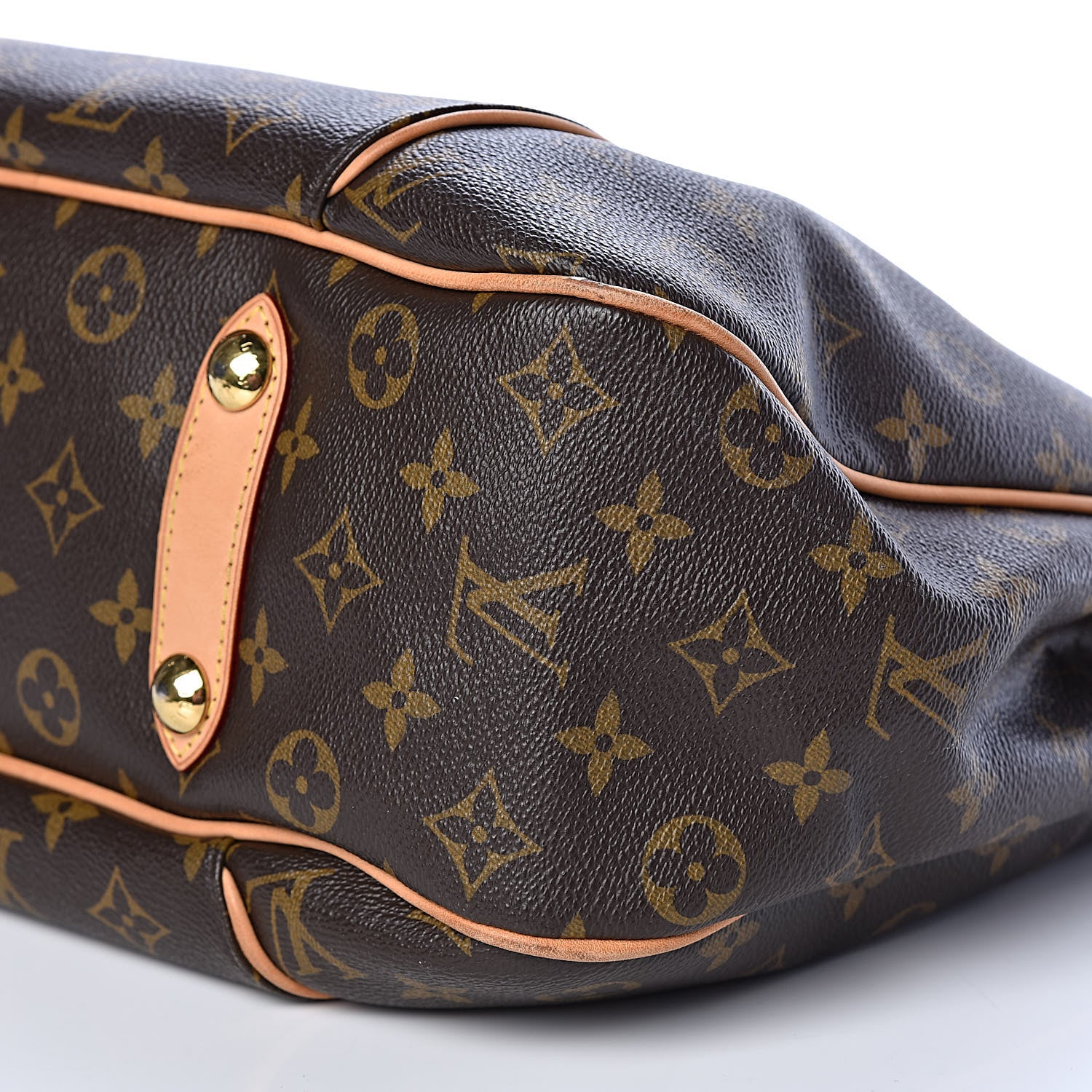 Louis Vuitton Monogram Galliera PM 14 of 14