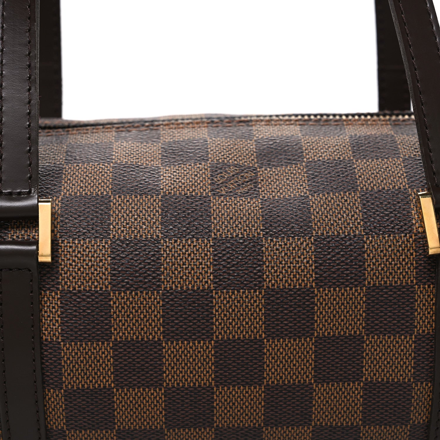 Louis Vuitton Papillon パピヨン 26 ダミエ・エベヌ Papillon 26 10.5in Monogram