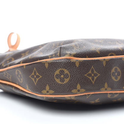 Louis Vuitton Monogram Odeon PM 8 of 9