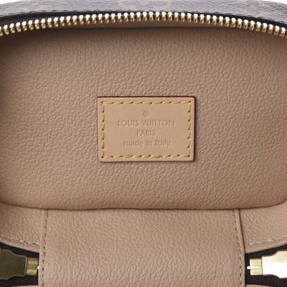 Louis Vuitton Monogram Nano Nice 6 of 8