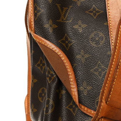 Louis Vuitton Monogram Saumur 43 14 of 17