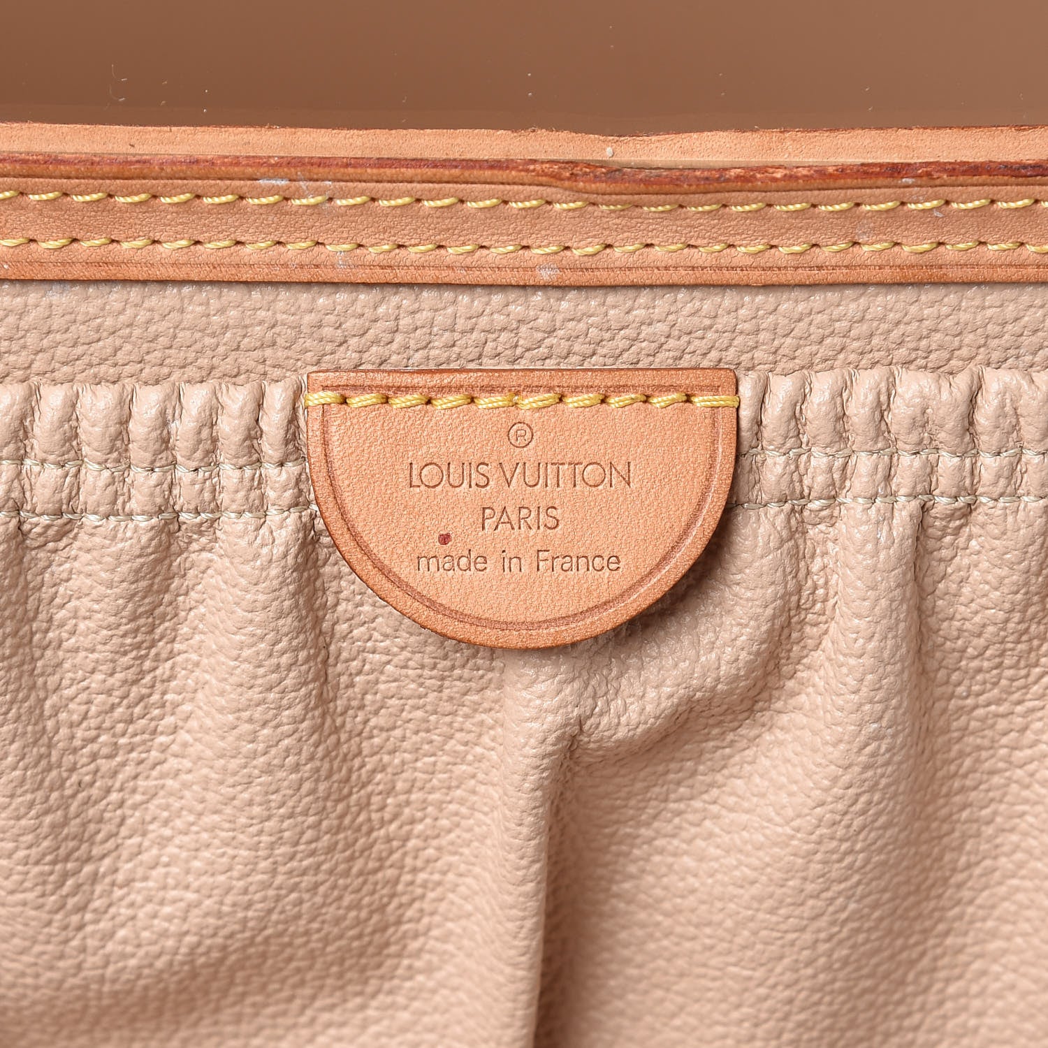 Louis Vuitton Monogram Nice 8 of 29