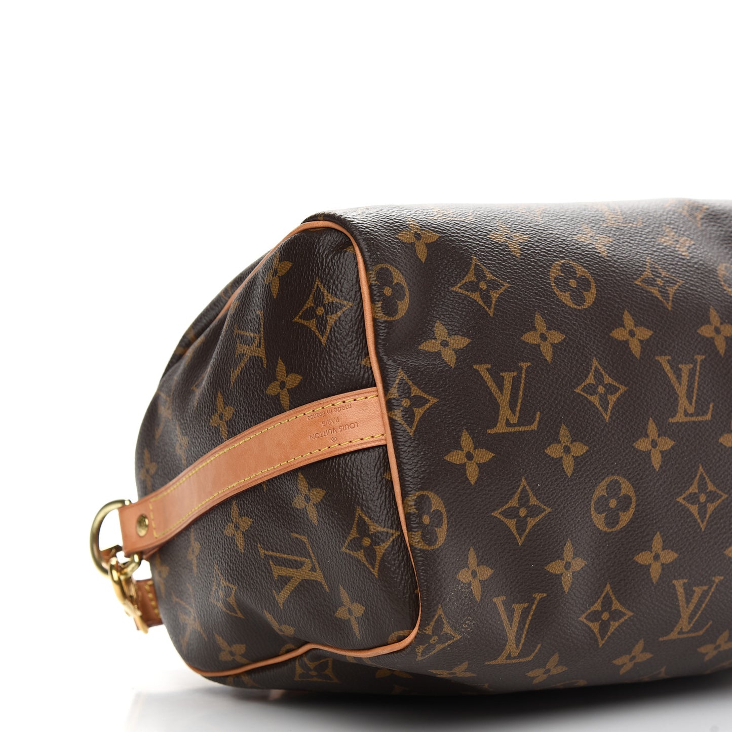 Monogram Speedy Bandouliere 25