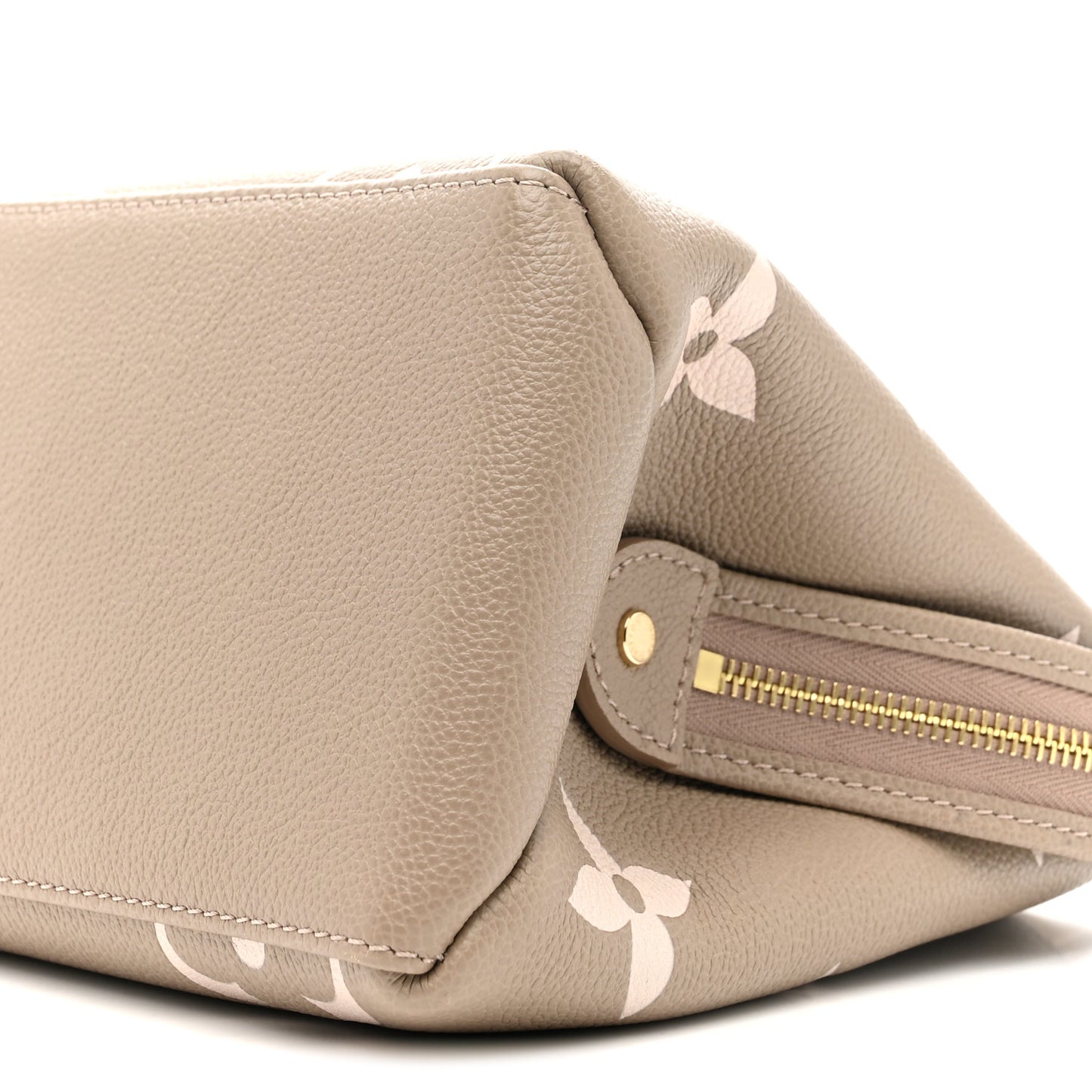 Empreinte Monogram Giant Petit Palais Tourterelle Creme