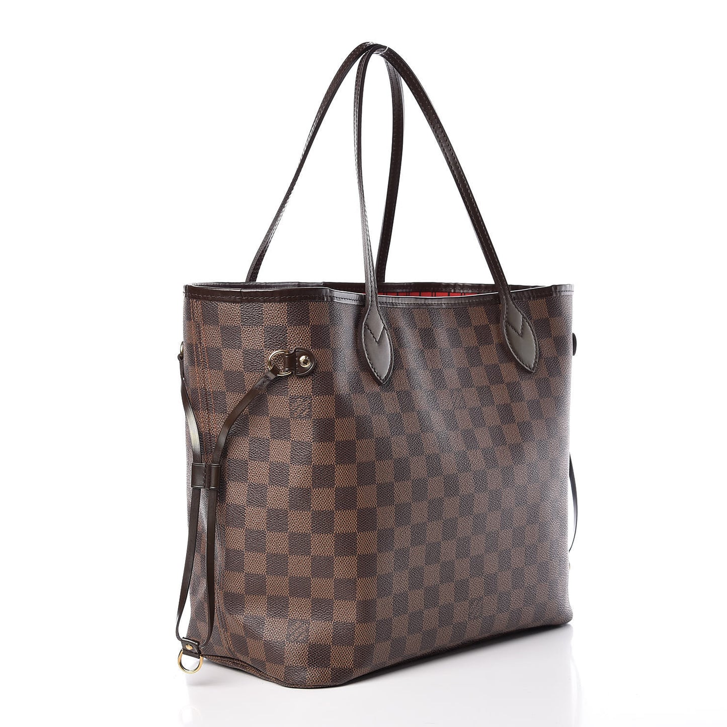 Damier Ebene Neverfull MM