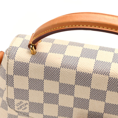 Louis Vuitton Damier Azur Croisette 13 of 14