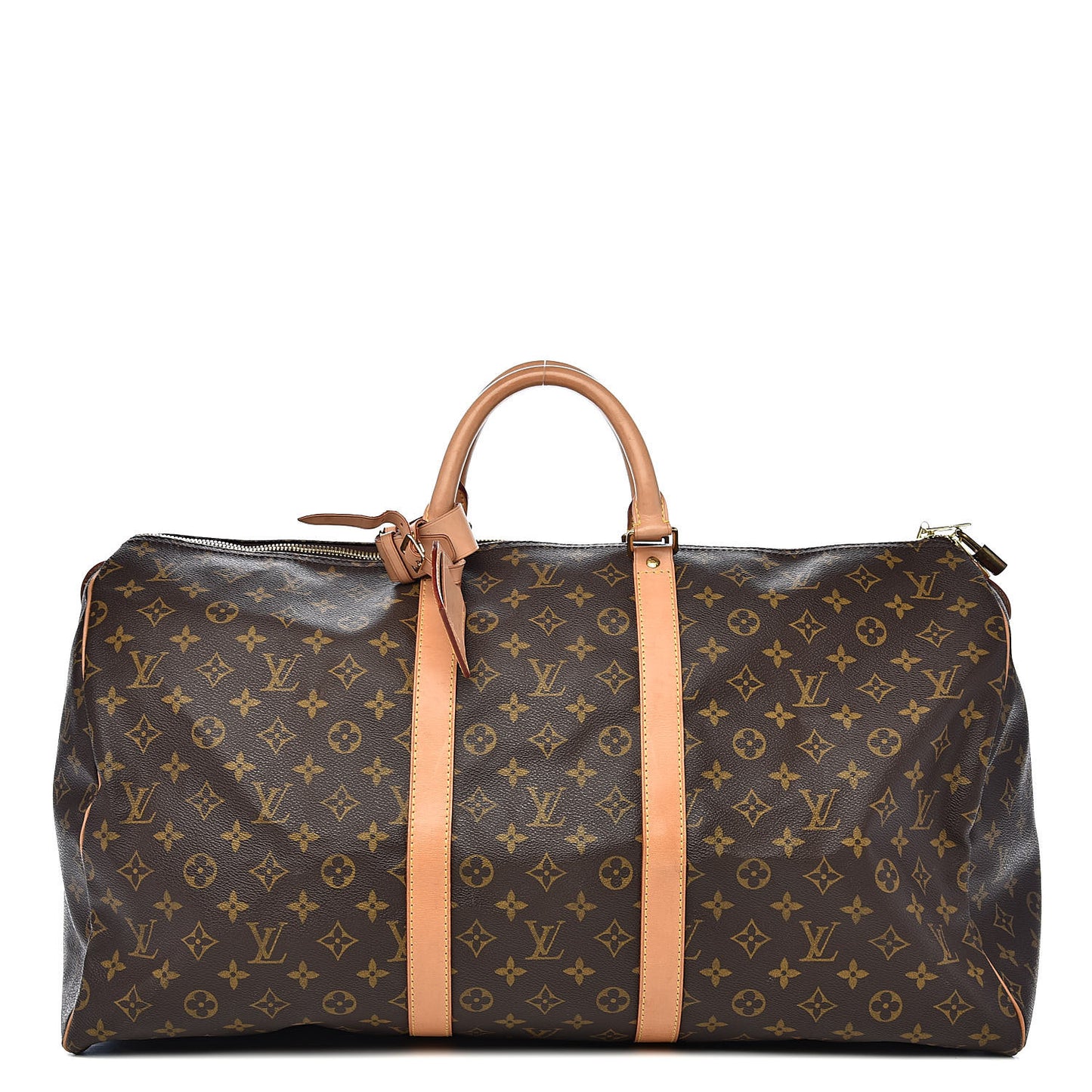 Monogram Keepall 55
