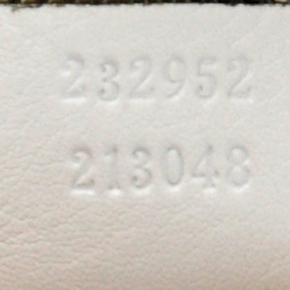 Gucci Monogram Icon Bit Large Tote 7 of 7
