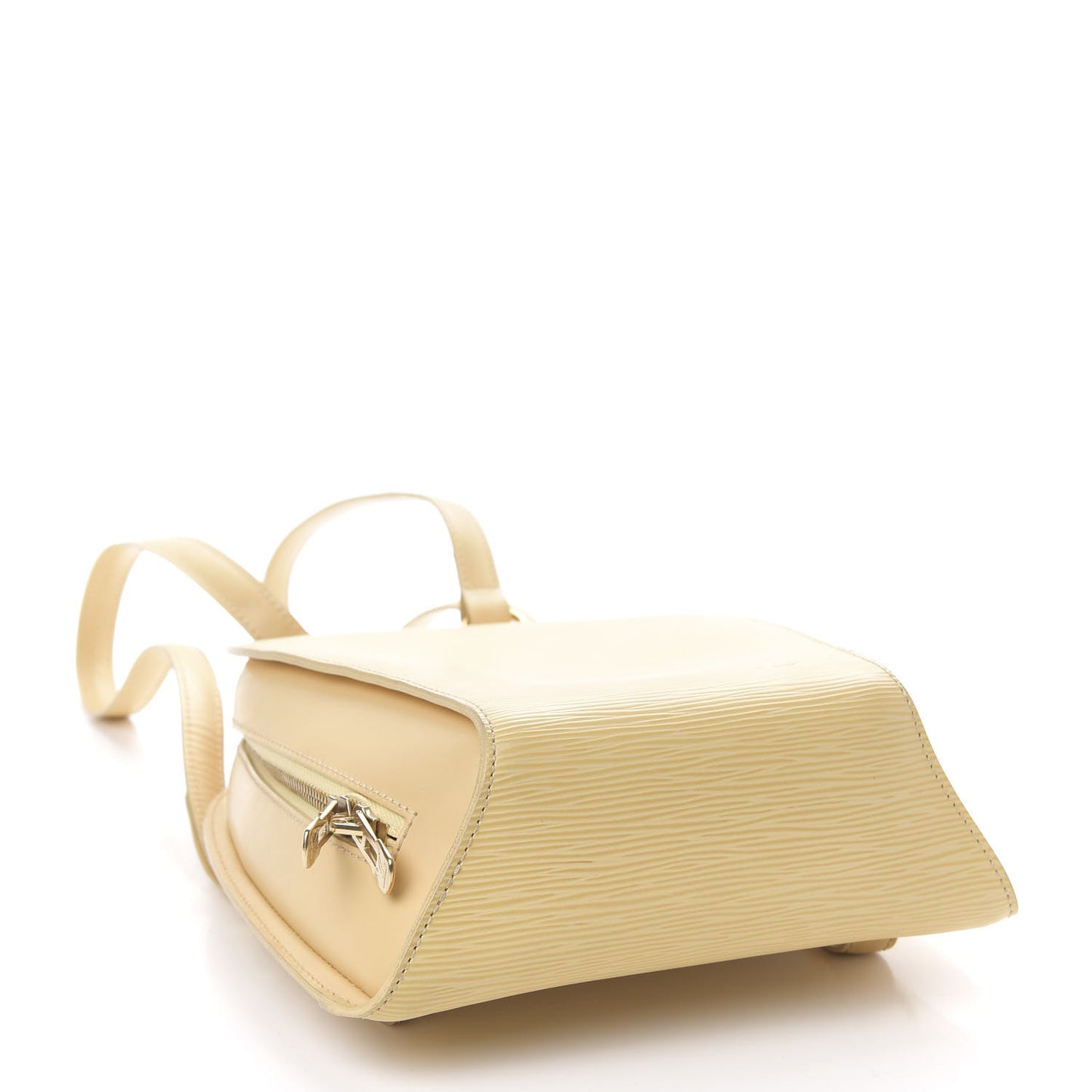 Epi Mabillon Backpack Vanilla