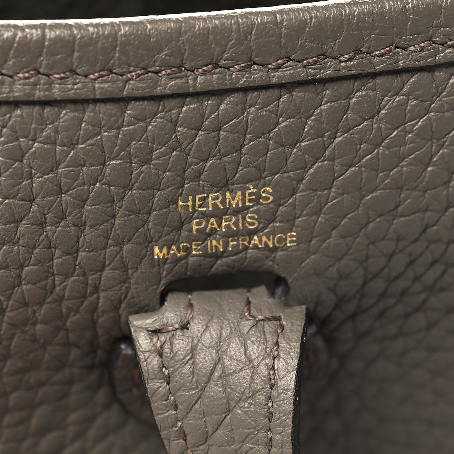 Taurillon Clemence Evelyne TPM Etain