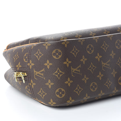 Louis Vuitton Monogram Deauville 8 of 12