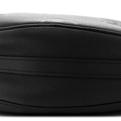 Louis Vuitton Empreinte Monogram Giant Loop Hobo Black 9 of 10