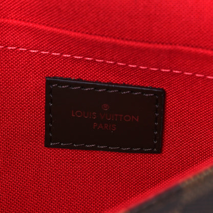 Louis Vuitton Damier Ebene Favorite MM 5 of 6