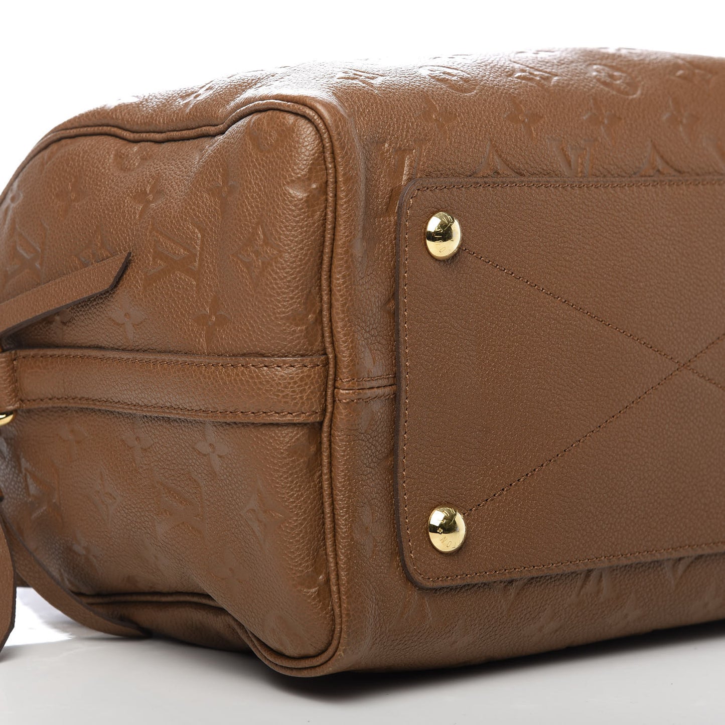 Empreinte Speedy Bandouliere 30 Havane