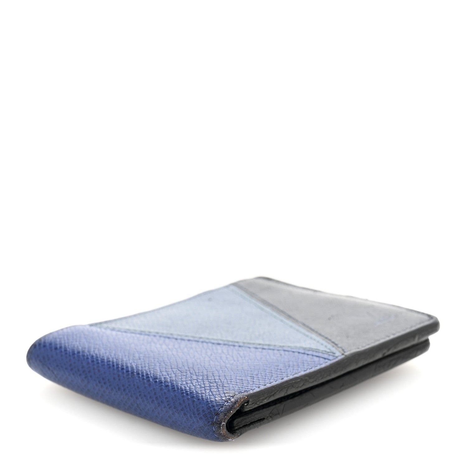 Louis Vuitton Taigarama Slender Wallet Multicolor 4 of 11
