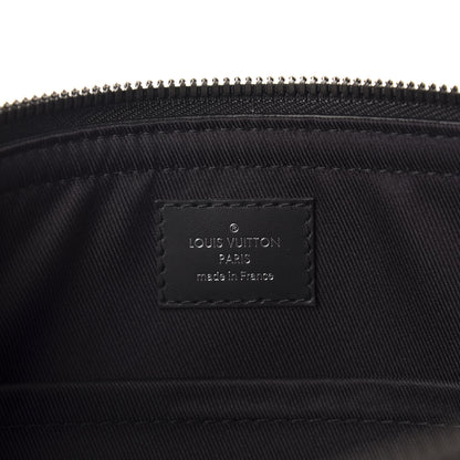 Louis Vuitton Monogram Eclipse Odyssey Messenger PM 8 of 10