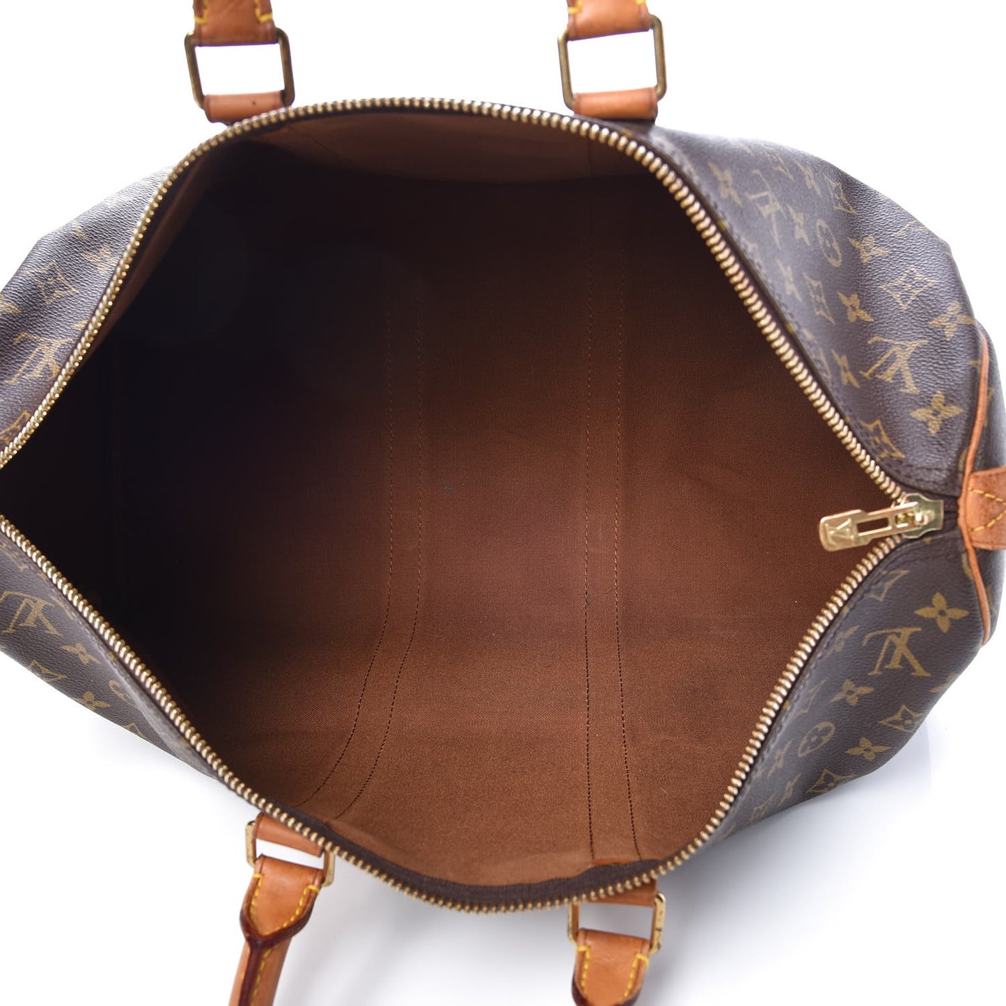 Monogram Keepall 45