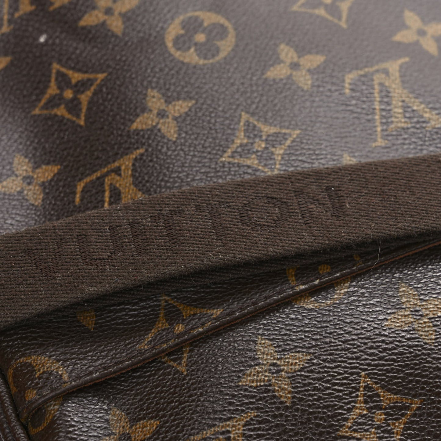 Monogram Trotteur Beaubourg