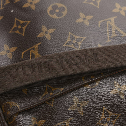 Louis Vuitton Monogram Trotteur Beaubourg 10 of 10