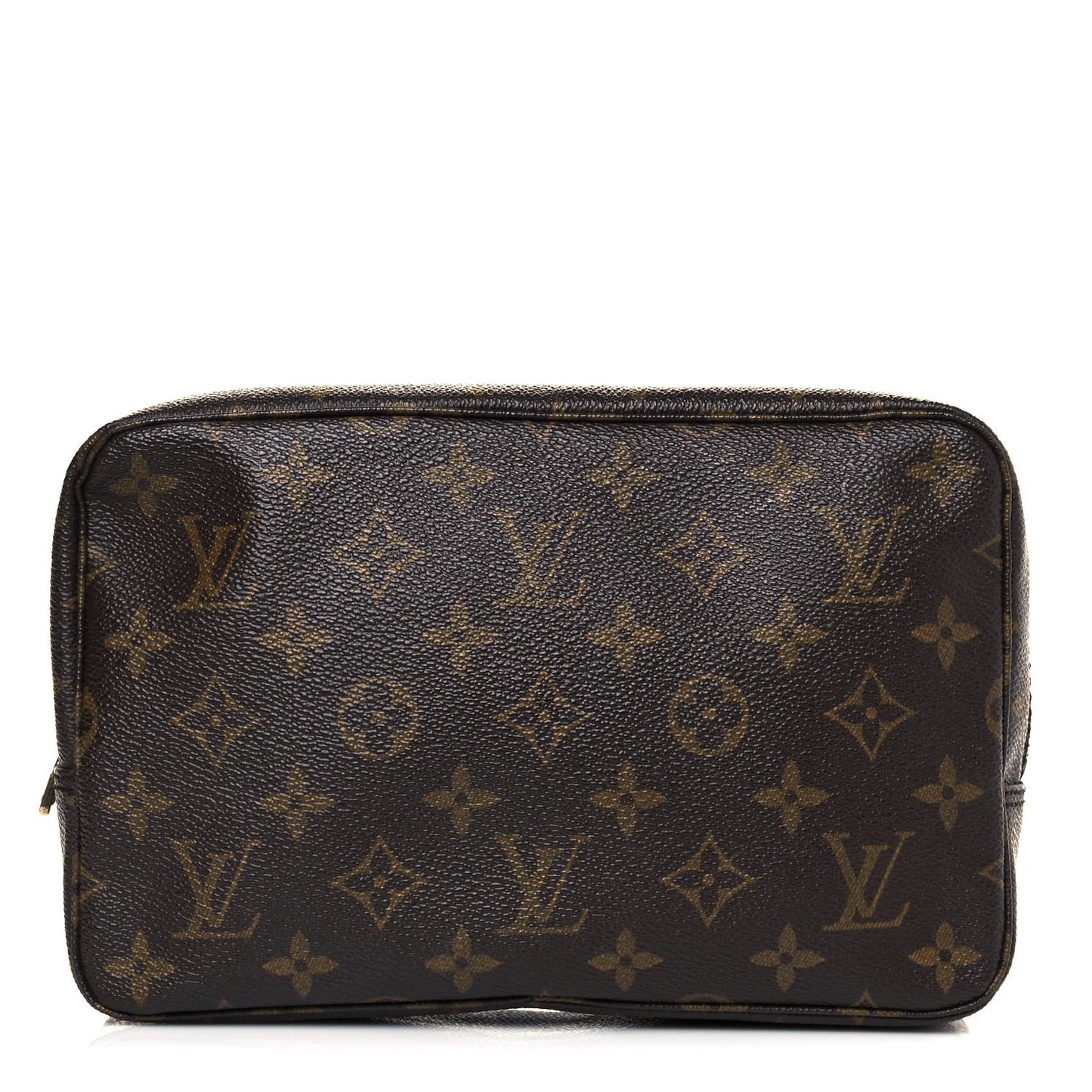 Monogram Trousse Toilette 23