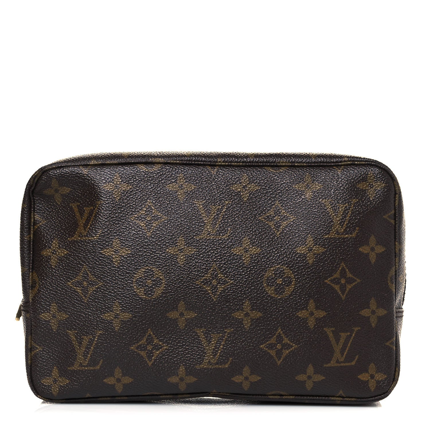 Louis Vuitton Monogram Trousse Toilette 23 1 of 9
