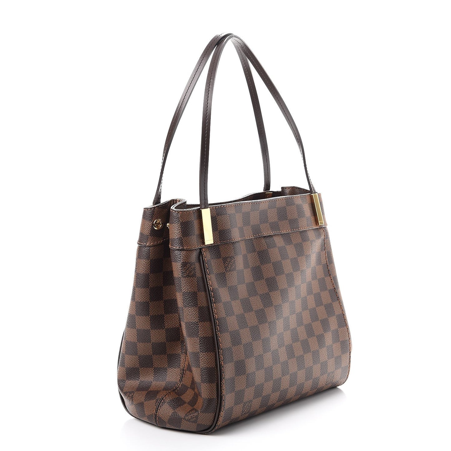 Damier Ebene Marylebone PM