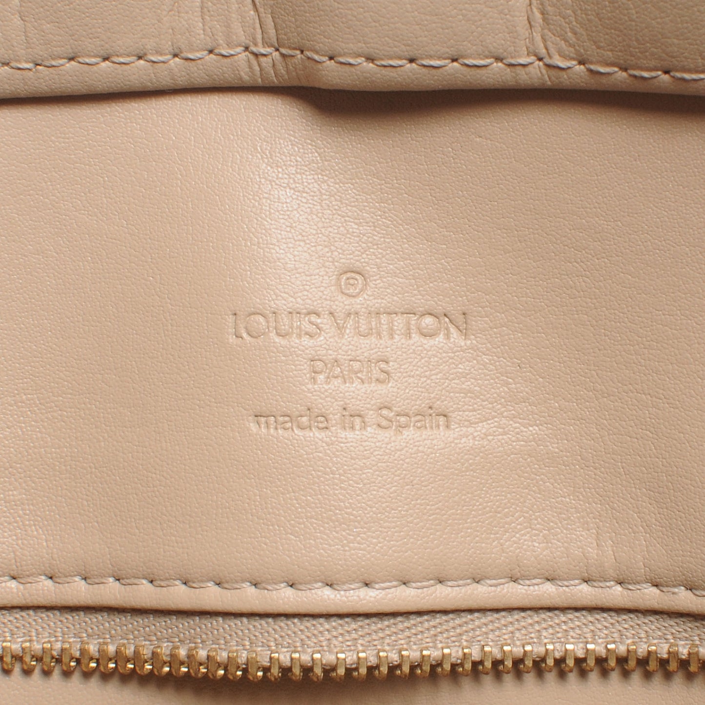Vernis Houston Beige
