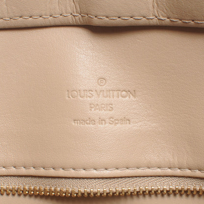 Louis Vuitton Vernis Houston Beige 6 of 11