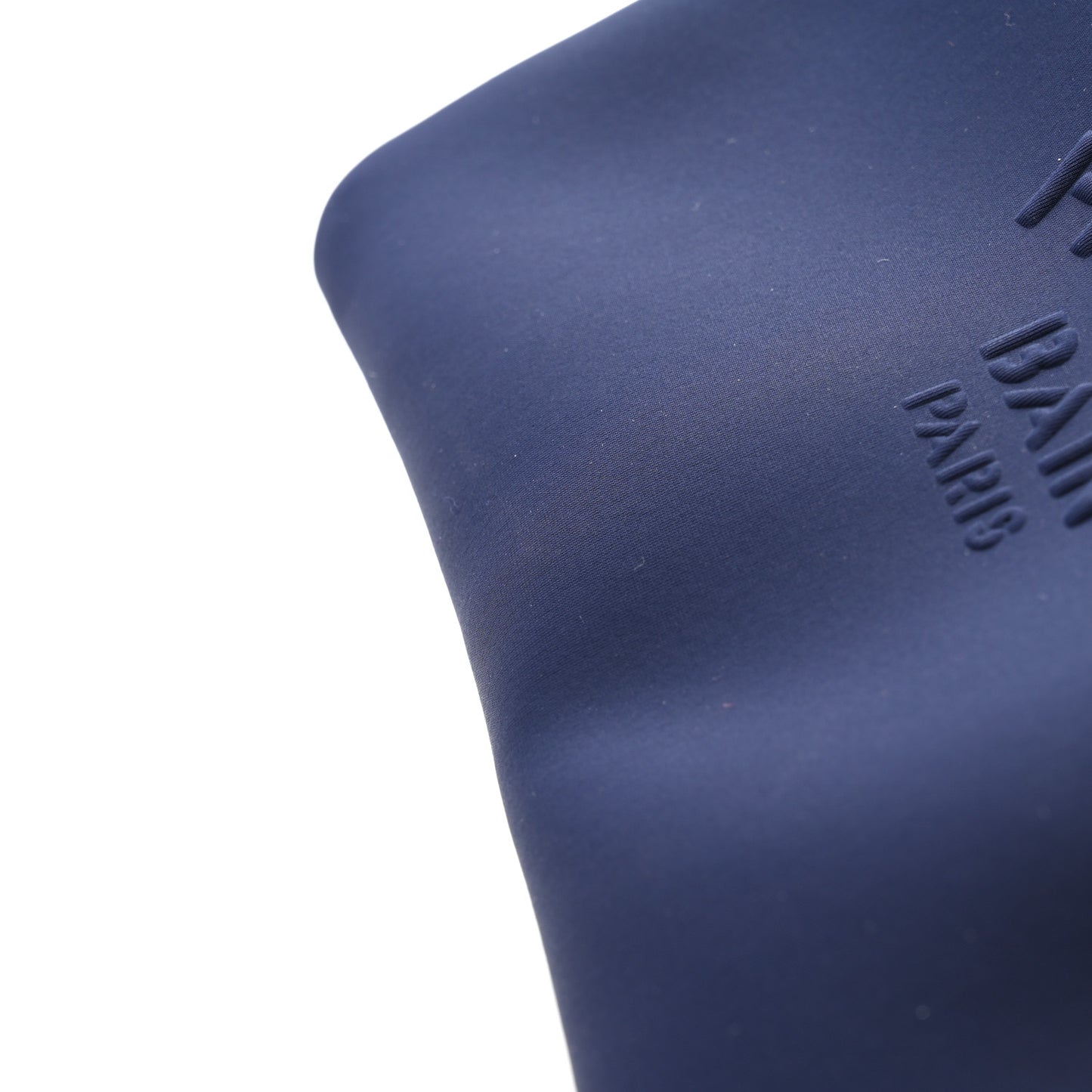 Neoprene Small Neobain Case Marine