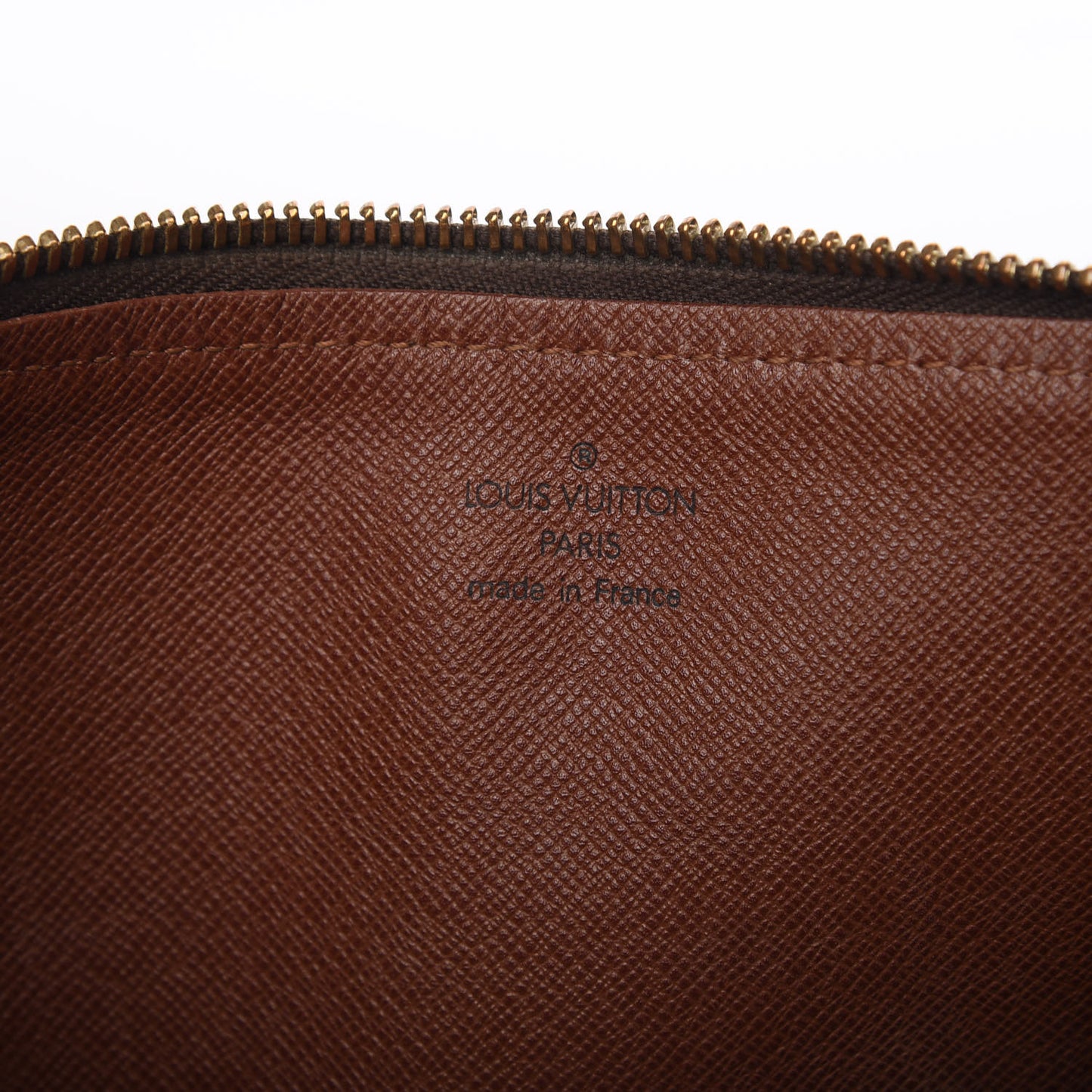 Monogram Papillon 30