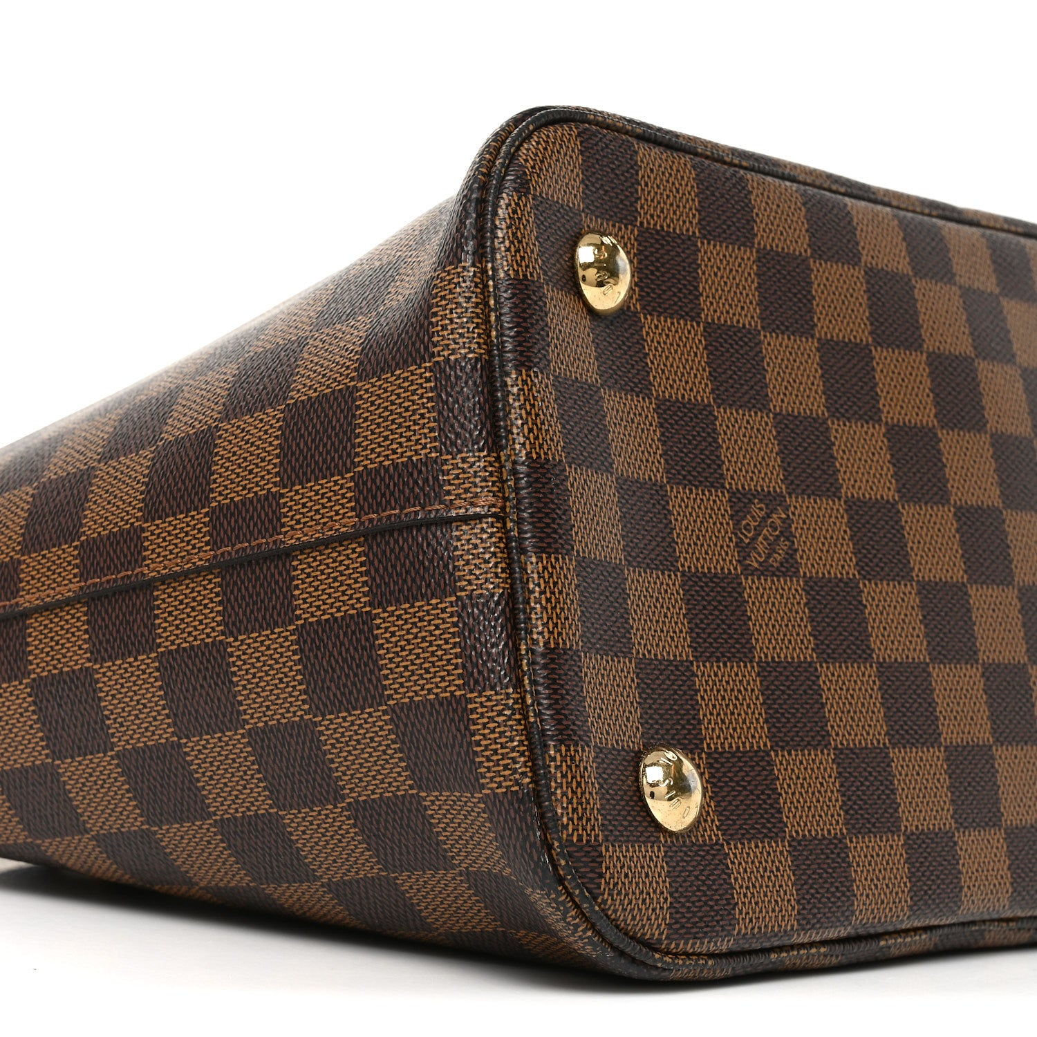 Louis Vuitton Damier Ebene Belmont 7 of 8