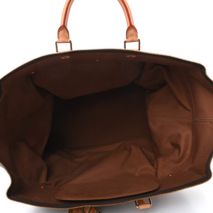 Louis Vuitton Monogram Cruiser 45 4 of 8