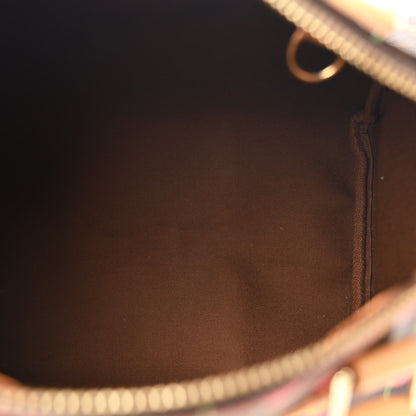 Louis Vuitton Monogram Cerises Speedy 25 5 of 12