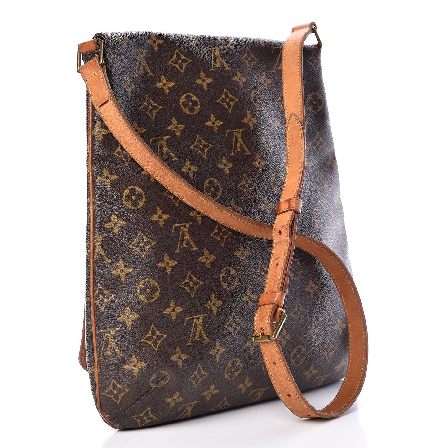 Monogram Musette GM
