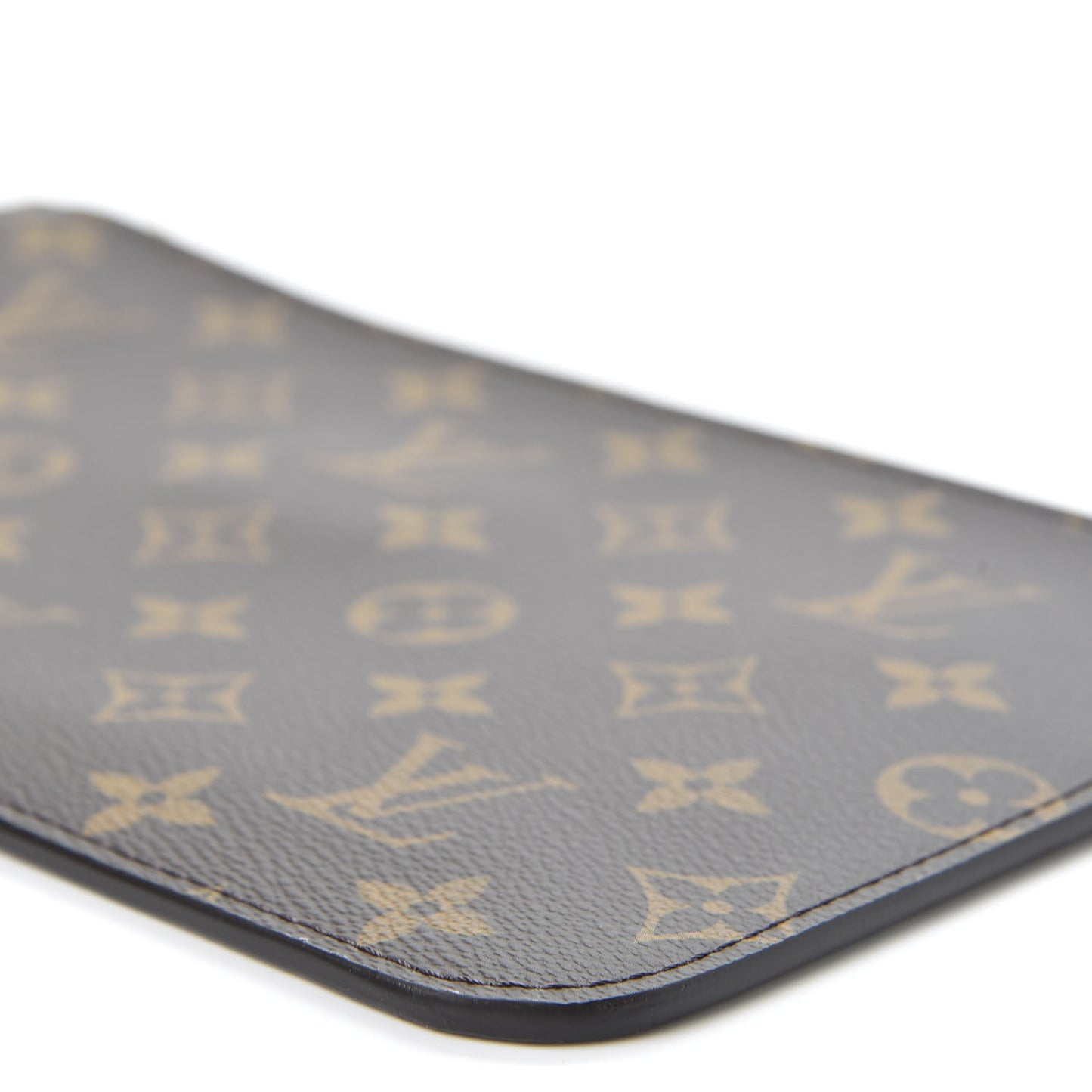 Monogram Neverfull MM GM Pochette