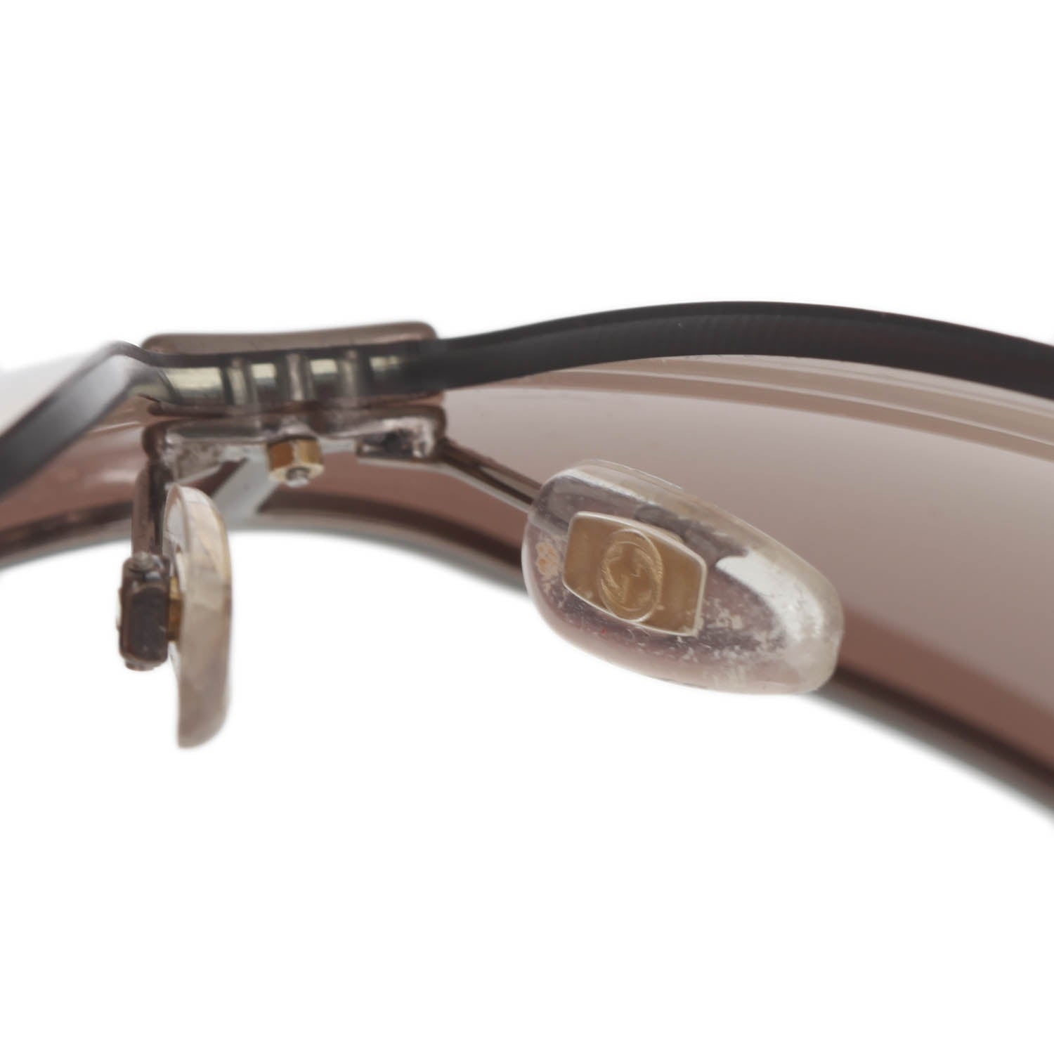 Gucci Monogram Sunglasses 1825S 8 of 10