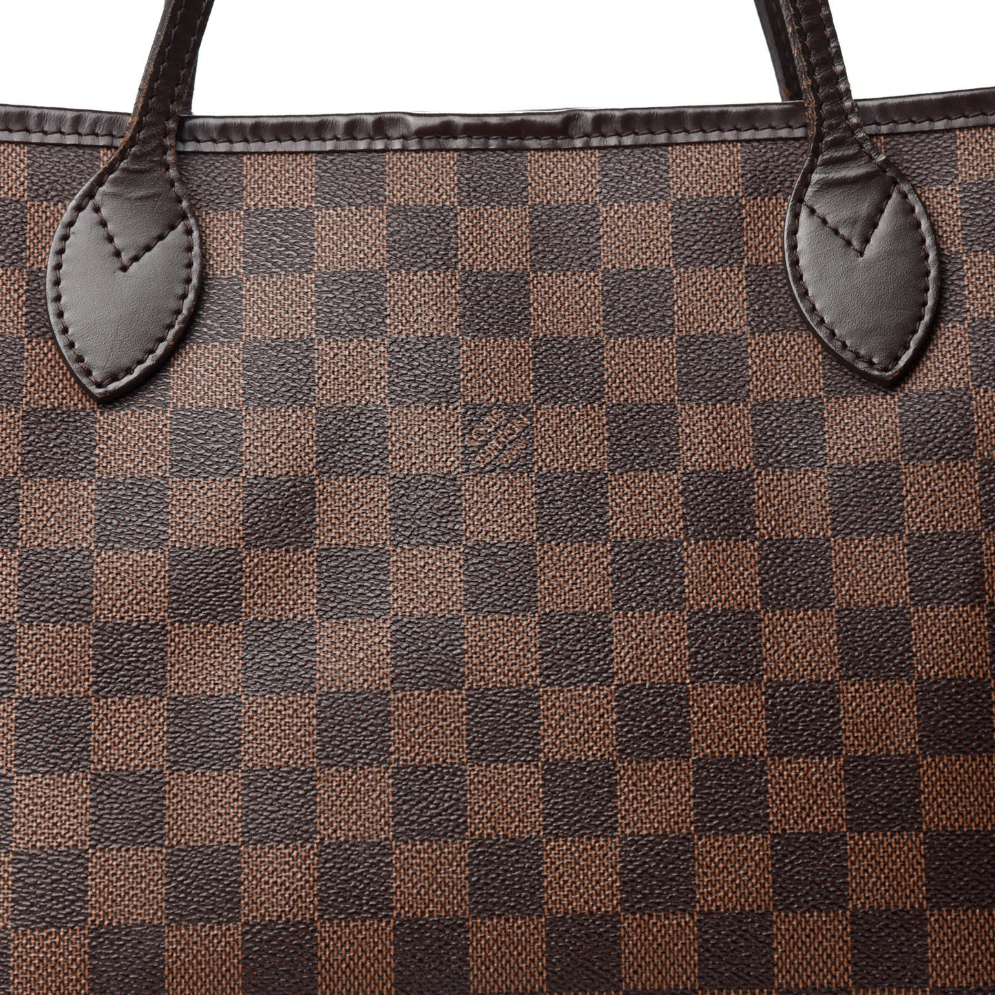 Damier Ebene Neverfull MM