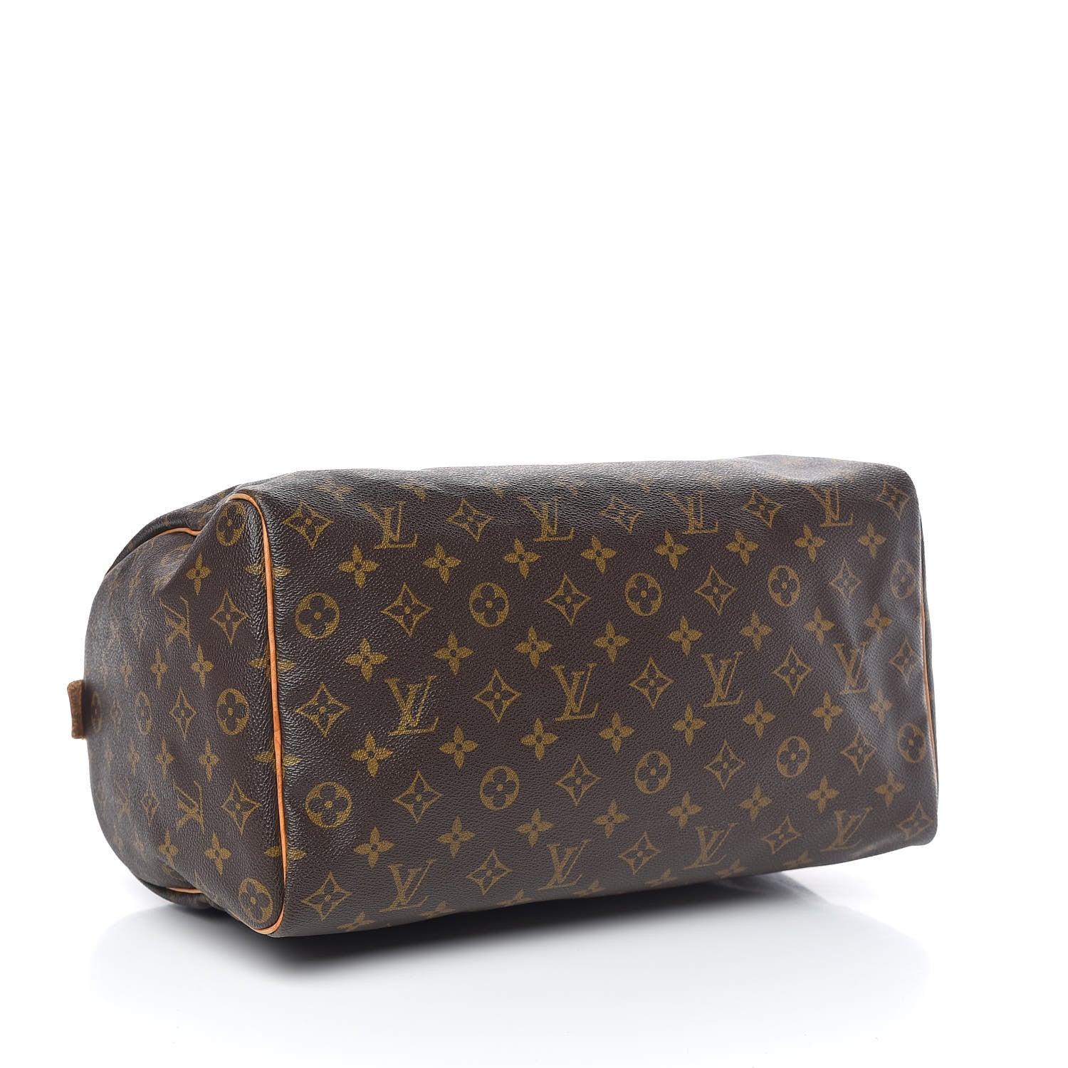 Louis Vuitton Monogram Speedy 35 4 of 11
