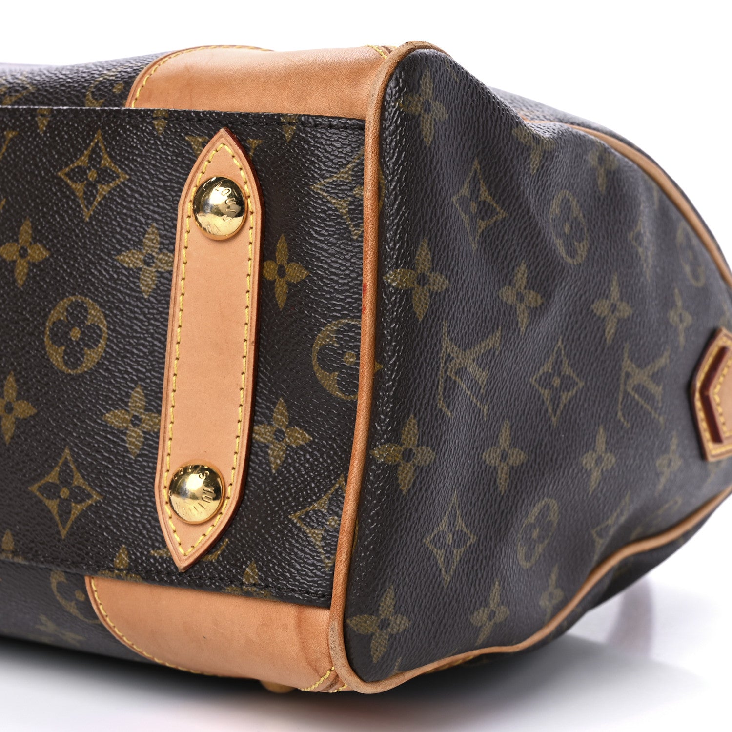 Louis Vuitton Monogram Retiro PM 11 of 11