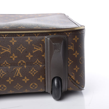 Louis Vuitton Monogram Pegase 60 23 of 36