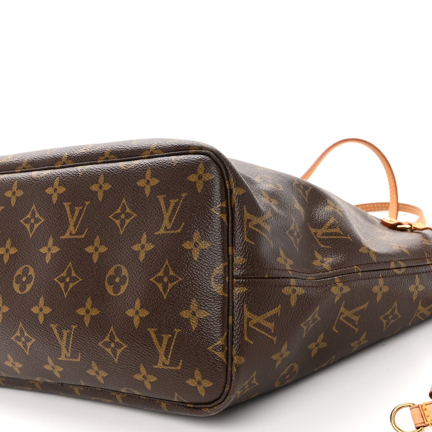 Louis Vuitton Monogram MOCA Neverfull MM 9 of 11